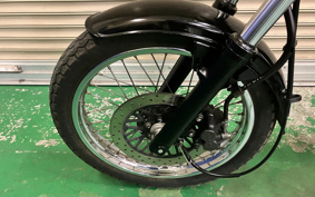 SUZUKI GLASS TRACKER BIG BOY NJ4BA