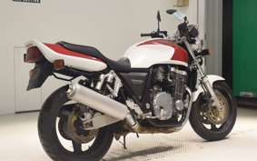 HONDA CB1000SF 1993 SC30