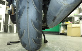 YAMAHA JOG Gen.5 SA36J