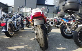 YAMAHA FZR1000 1992 3GM