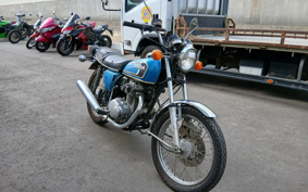 HONDA CB250 CB250