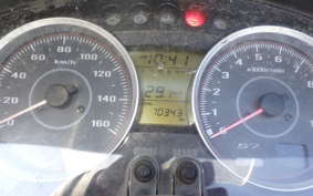 HONDA FORZA Z GEN 2 2013 MF10