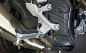 HONDA CBR400R 2021 NC56