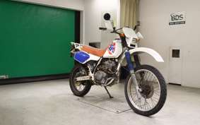 HONDA XLR250R Gen.4 2021 MD22