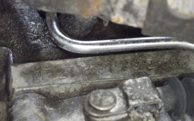HONDA XL DEGREE MD26