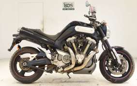 YAMAHA MT-01