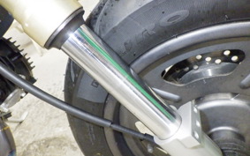 KAWASAKI KSR110 2024 KL110A