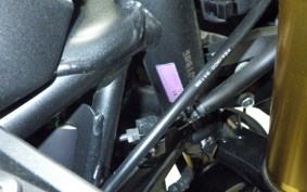 HONDA CBR250RR A MC51