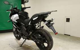 KAWASAKI VERSYS A 2016