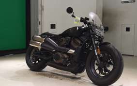 HARLEY RH1250S 2022