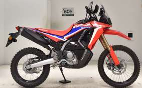 HONDA CRF250 GEN 2 RALLY 2024 MD47