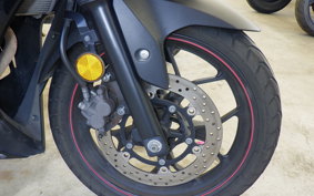 YAMAHA YZF-R25 RG10J