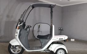 HONDA GYRO TA03