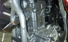 HONDA CRF250L 2025 MD47