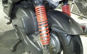 YAMAHA CYGNUS 125 X 2 SE44J