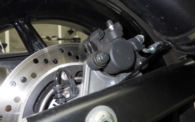 SUZUKI SV650 X A 2023 VP55E