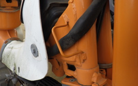 HONDA MD70 2012 MD70