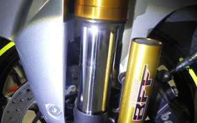 SUZUKI GSX-R1000R A 2021 DM11G