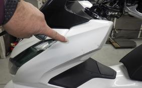HONDA PCX 160