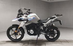 BMW G310GS 2017 0G02