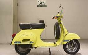 VESPA ET3 2021