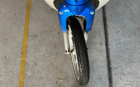 HONDA SUPER CUB110 JA59