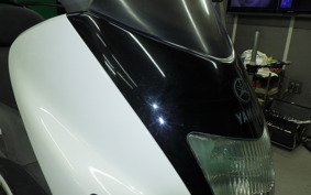 YAMAHA MAJESTY 125 FI 2023