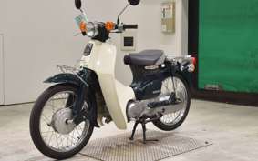 HONDA C90 SUPER CUB HA02