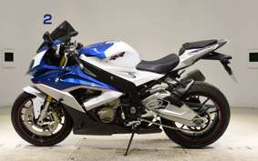 BMW S1000RR 2015