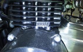 KAWASAKI Z400 J 2024 KZ400J