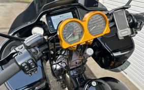 HARLEY FLTRXS 2021 KTP