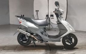 SUZUKI ADDRESS V125 CF4MA