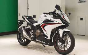 HONDA CBR400R 2021 NC56