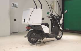 YAMAHA GEAR-2ヤネツキ 1998 UA08J