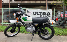 HONDA XE50 CE50