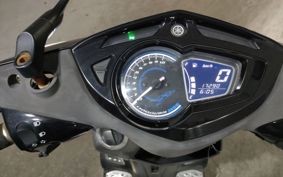YAMAHA CYGNUS125XSR SE44J