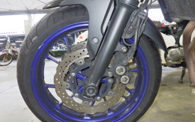 YAMAHA MT-07 ABS 2017 RM19J