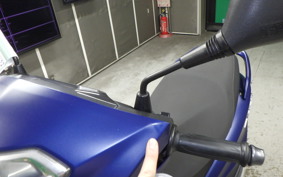 YAMAHA AXIS 125 Z SEJ6J