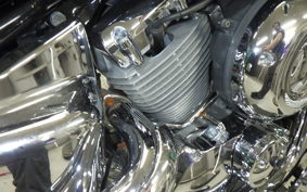 YAMAHA DRAGSTAR 400 2001 VH01J
