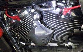 HARLEY FLTRXS1870 2019