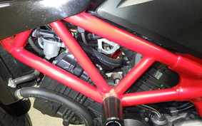 HONDA VTRF250 2014 MC33