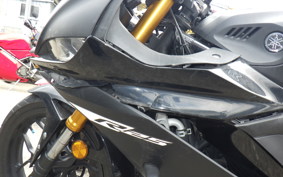 YAMAHA YZF-R25 1996 RG43J