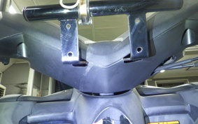 YAMAHA N-MAX 2006 SED6J