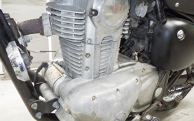 KAWASAKI ESTRELLA 2003 BJ250A