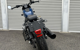 HARLEY RH975S NIGHT STAR 2023 ZF1