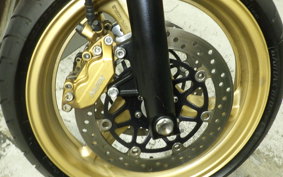 HONDA CB400 SUPER BOLDOR VTEC 2007 NC39