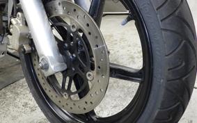 HONDA VTR 250 2013 MC33
