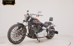 HARLEY FXBR1920 2024
