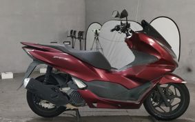 HONDA PCX 125 JK05