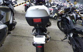 BMW R1200RS 2015